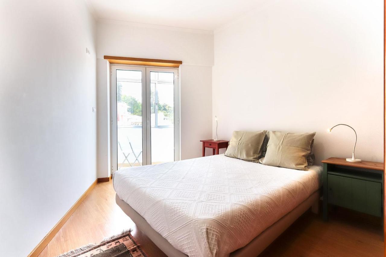 Sunny Flat City View By Homing Lisboa Εξωτερικό φωτογραφία