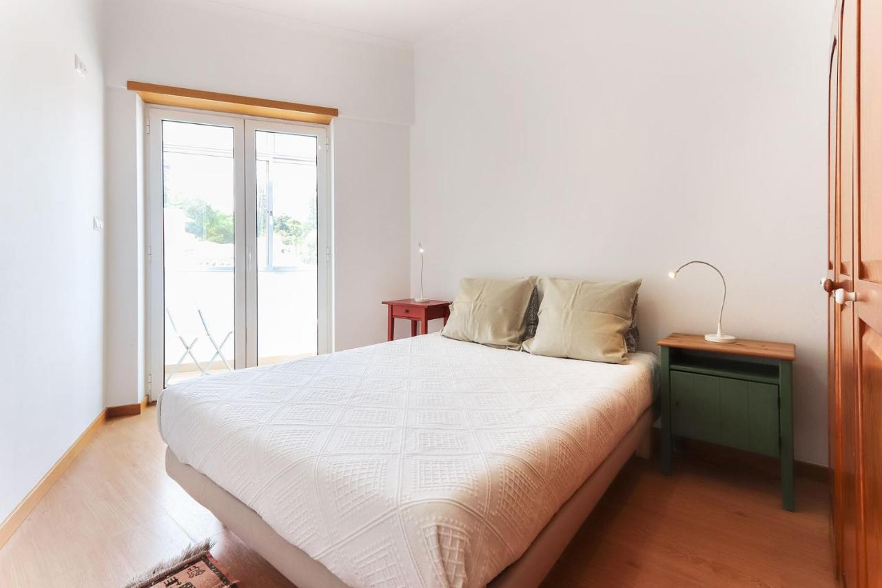 Sunny Flat City View By Homing Lisboa Εξωτερικό φωτογραφία